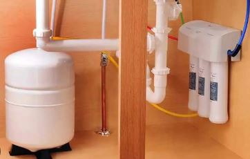 بهبود کیفیت آب