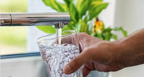 تصفیه آب در شیراز دما