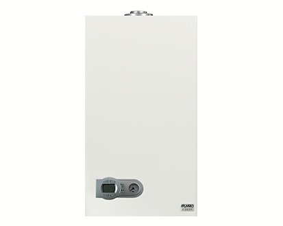 ایران رادیاتورA24 دیجیتال فن دار