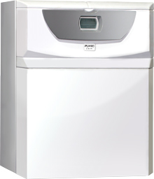 ایران رادیاتور زمینیZ36