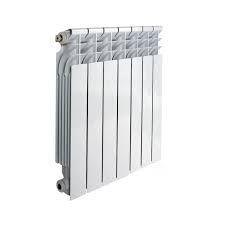 رادیاتور پره ای ایران رادیاتور